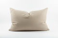 almohada beis