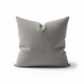 almohada gris