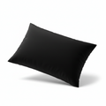 almohada negro